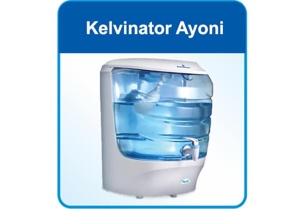 Kelvinator Ayoni
